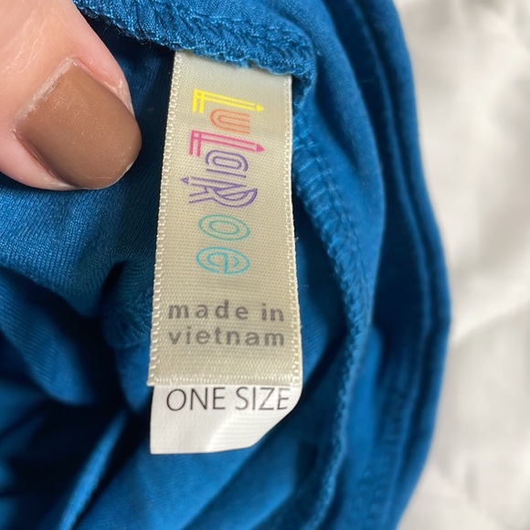 Lularoe leggings - Picture 2 of 2